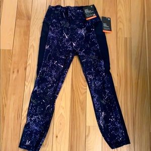 NWT! Gap sculpt revolution leggings XS